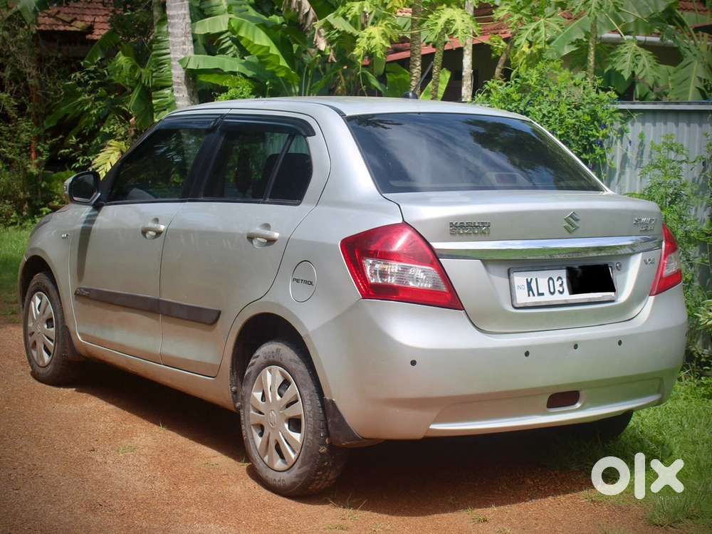 Swift Dzire 2015 Maruti