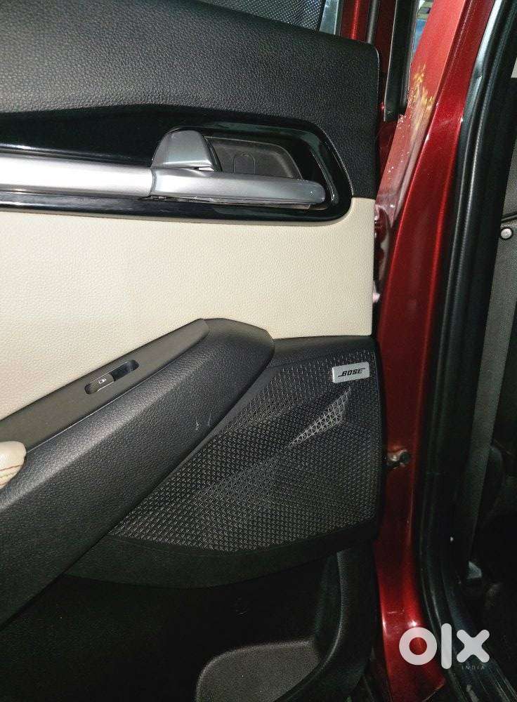 Kia Seltos 1.4 Gtx + Petrol At, 2020, Petrol