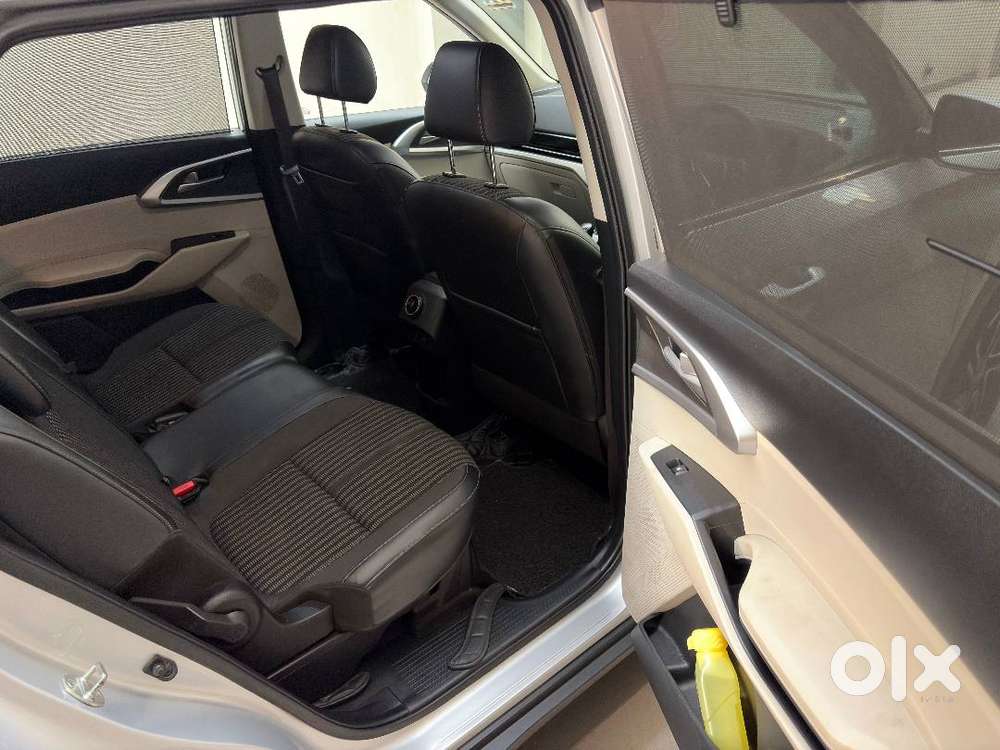 Kia Carens – Premium Family Car  Single Owner  Excellent Condition