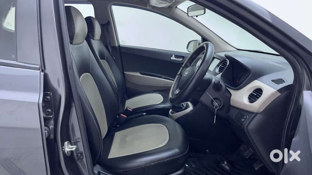 Hyundai Grand I10 Sportz 1.2 Kappa Vtvt, 2019, Petrol