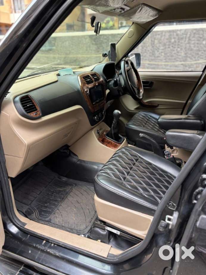 Mahindra Bolero Neo 1.5 N 10, 2022, Diesel
