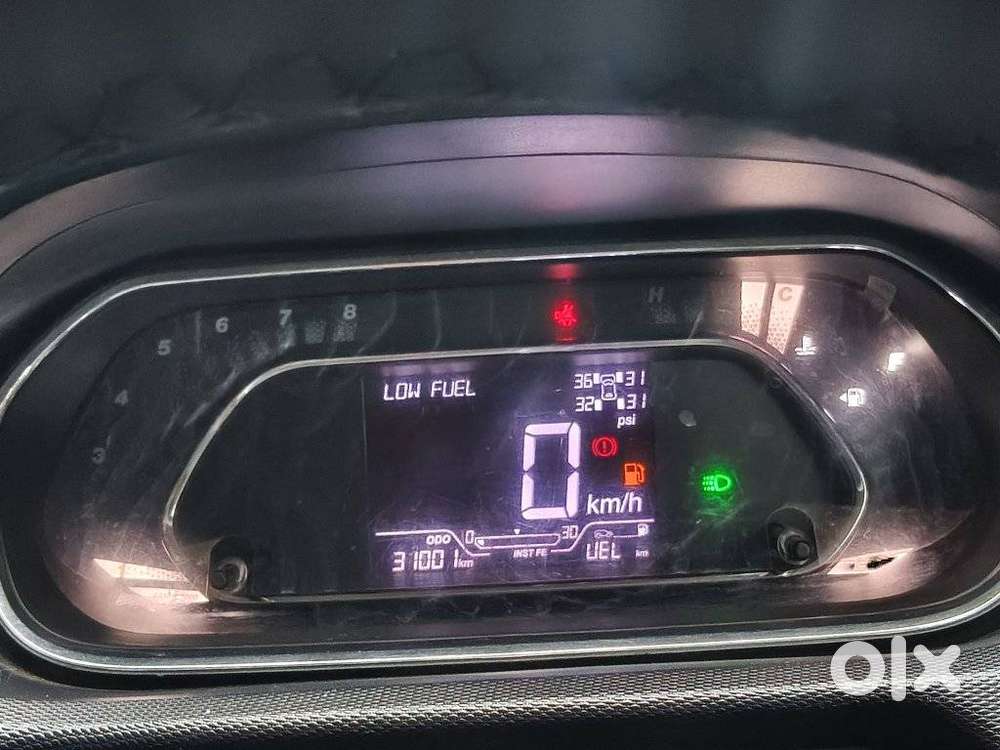 Tata Tiago 1.2 Revotron Xz Plus, 2023, Petrol