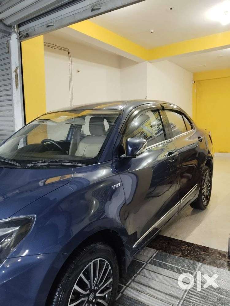 Maruti Suzuki Dzire 1.2 Zxi Amt, 2018, Petrol