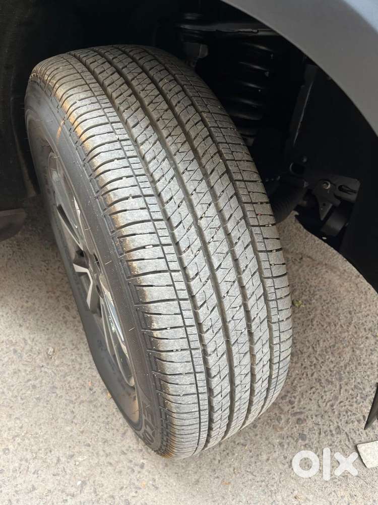 Mahindra Scorpio N Z8 Diesel Mt 2wd 7 Str, 2024, Diesel