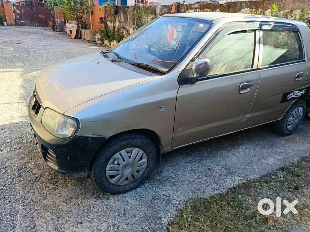 New Like Condition Maruti Suzuki Alto 2007 Valid Till 2029