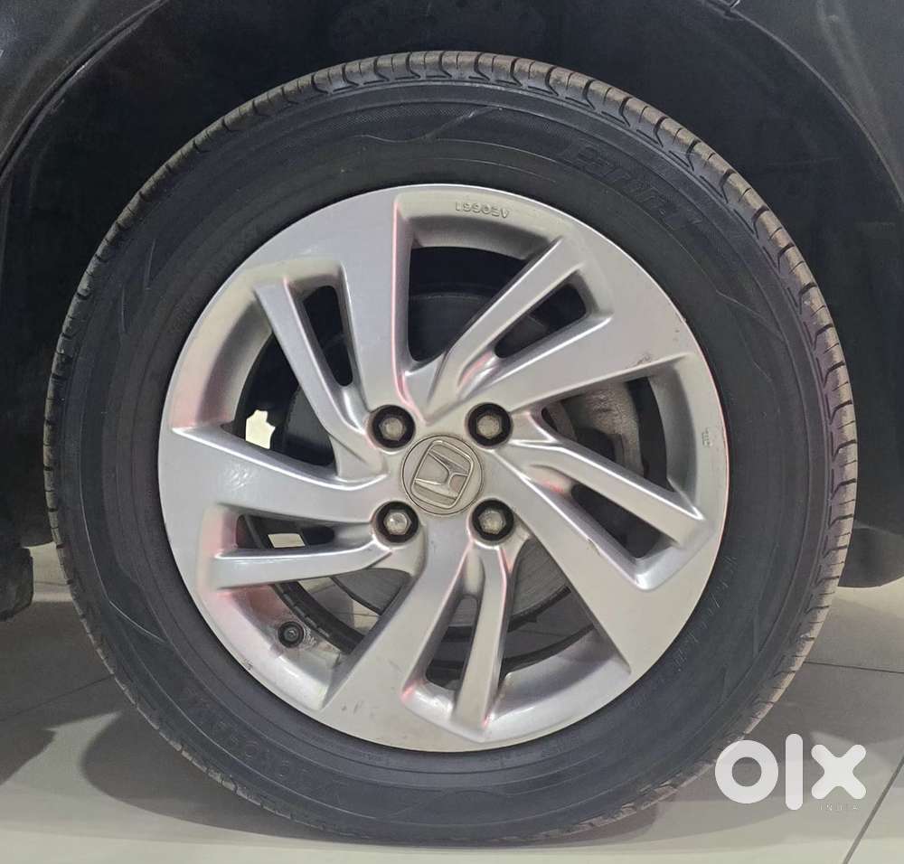 Honda Jazz Vx, 2018, Petrol