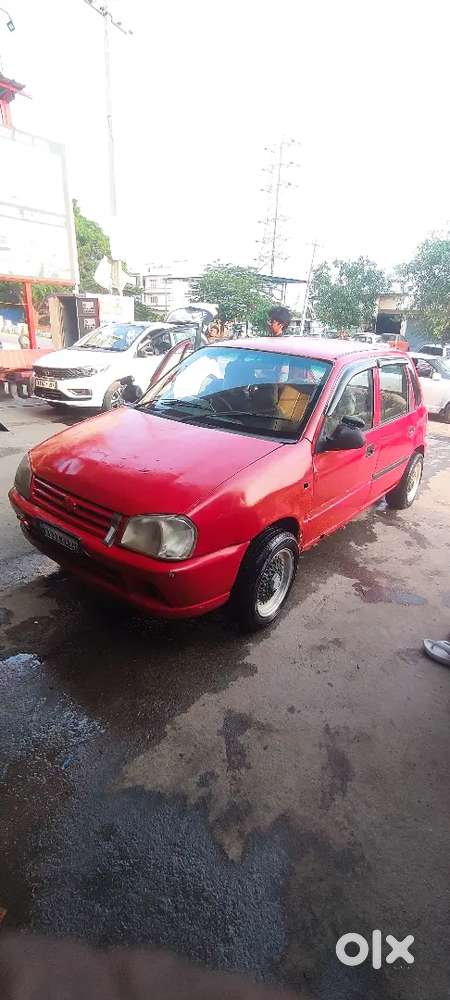 Maruti Suzuki Zen Estilo 2000