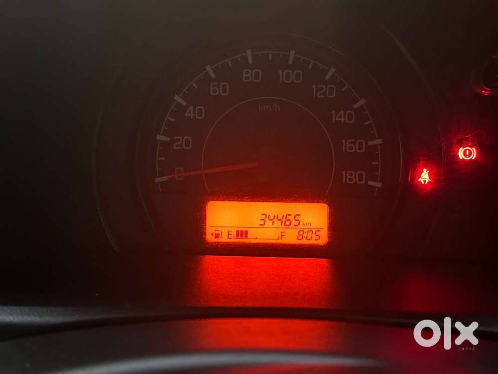 Maruti Suzuki Wagon R 1.0 2021 Petrol Well Maintained