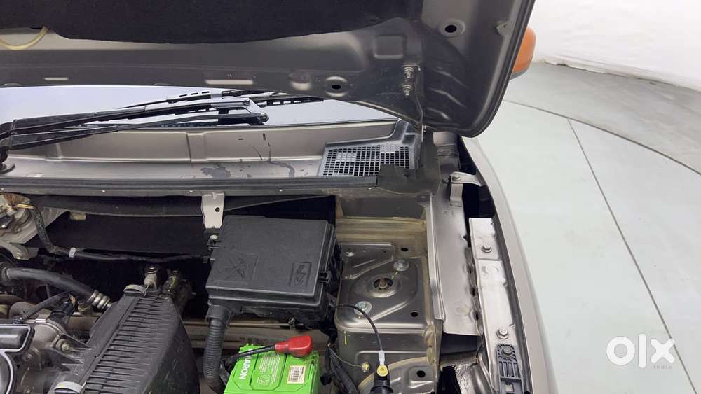 Renault Kwid 2019-ongoing 1.0 Climber Amt, 2018, Petrol