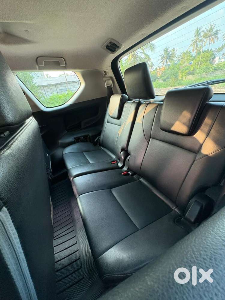 Toyota Innova Crysta 2.4 Z 7 Str, 2016, Diesel