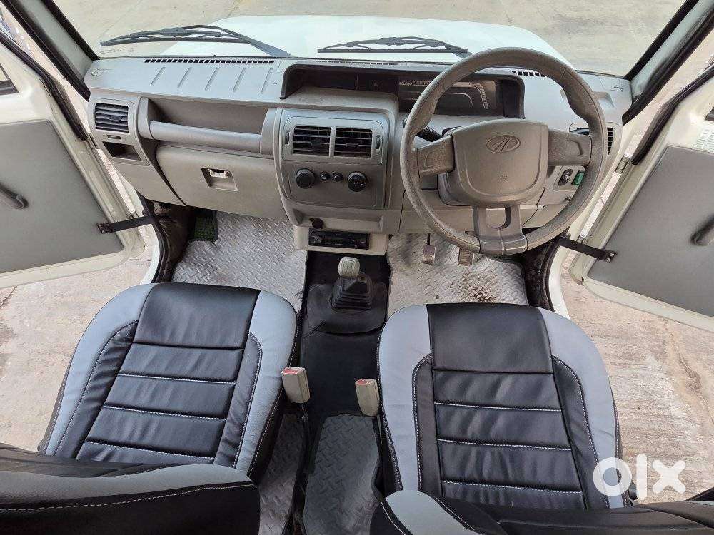 Mahindra Bolero Power Plus Lx, 2019, Diesel