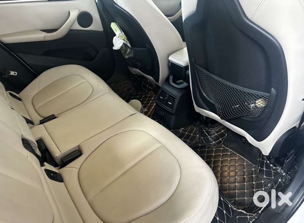 Bmw X1 Xdrive 20d Xline, 2019, Diesel
