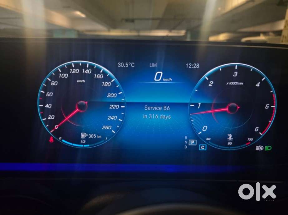 Mercedes-benz Gls 400d 4matic, 2023, Diesel