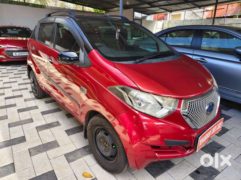 Datsun Redi Go Limited Edition, 2018, Petrol