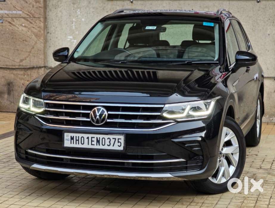 Volkswagen Tiguan 2.0 Elegance Tsi Dsg, 2024, Petrol
