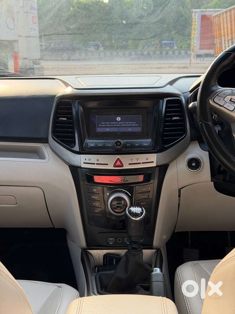 Mahindra Xuv300 2021