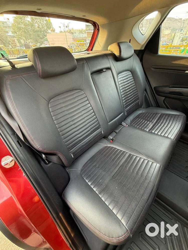 Kia Sonet Gtx, 2021, Petrol