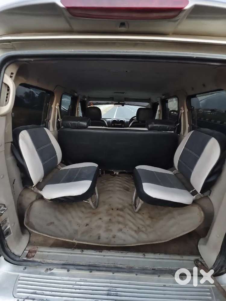 Mahindra Scorpio 2008 Diesel Manual