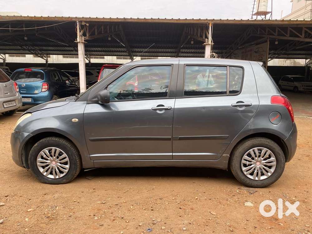 Maruti Suzuki Swift 2004-2010 Vdi Bsiv, 2008, Diesel