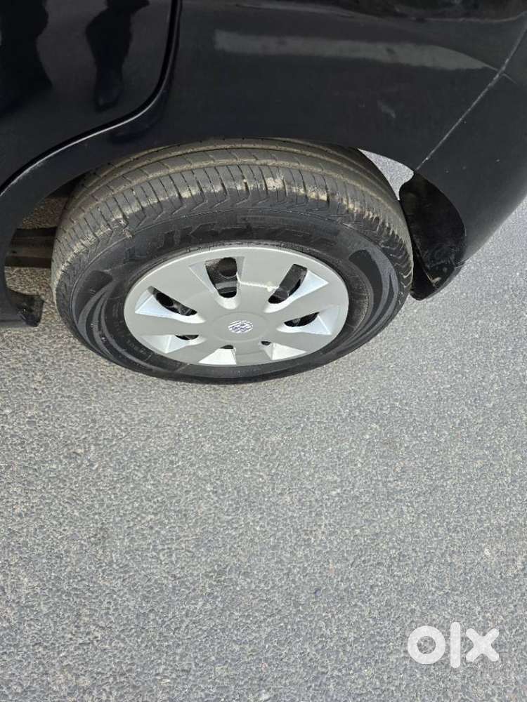 Maruti Suzuki Wagon R 1.0 2010-2013 Lxi Cng, 2012, Cng & Hybrids