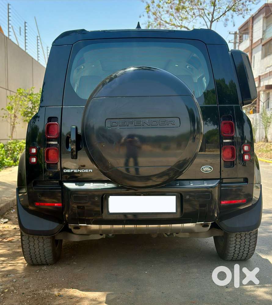 Land Rover Defender 3.0 L 110 Hse, 2023, Petrol