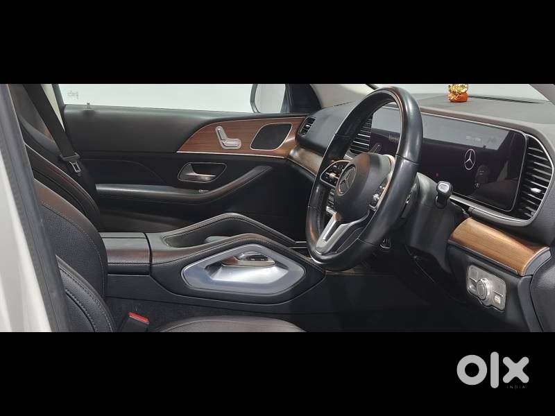 Mercedes-benz Gle Class 300d 4matic Lwb, 2020, Diesel