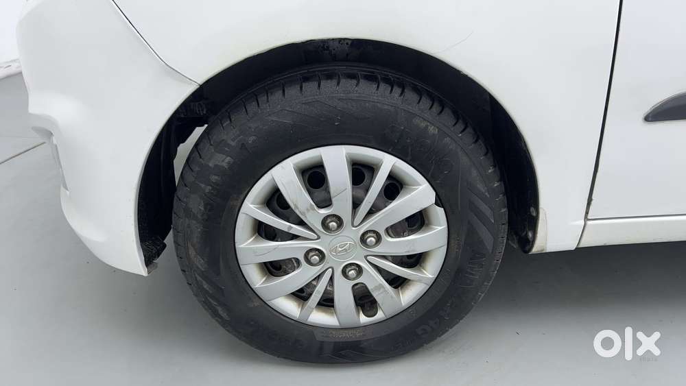 Hyundai I10 Sportz 1.1 Irde2, 2013, Petrol