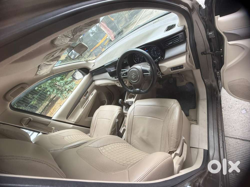 Maruti Suzuki Ertiga 2022 Petrol Vxi