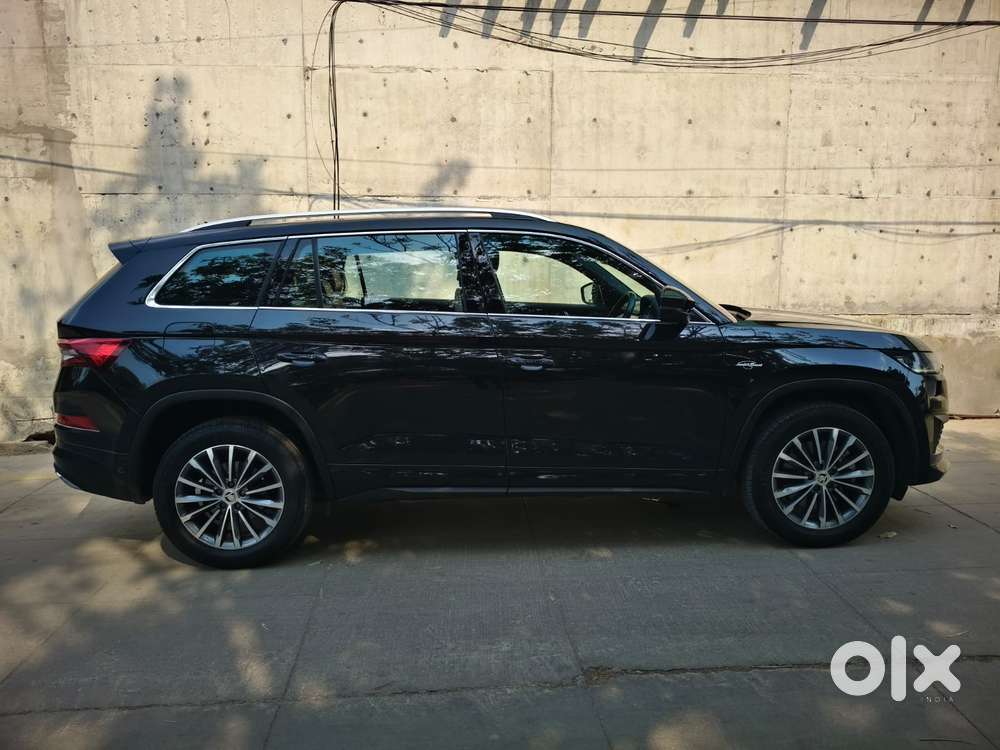 Skoda Kodiaq 2.0 L&k Tsi Dsg, 2022, Petrol