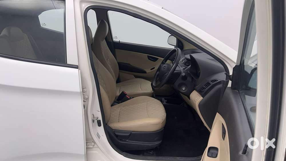Hyundai Eon Magna +, 2018, Petrol