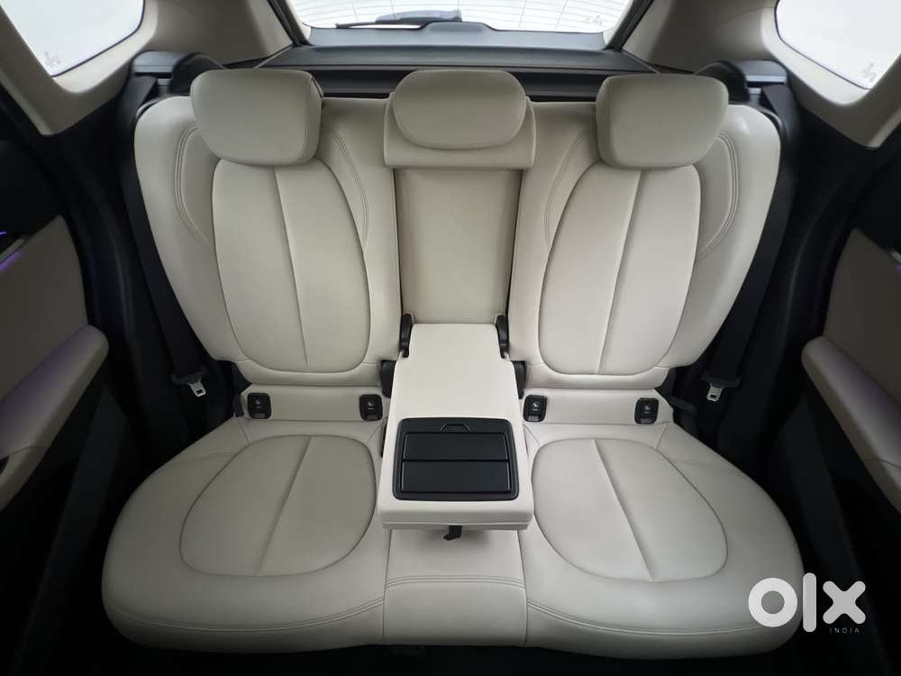 Bmw X1 2.0 Sdrive20i Xline, 2021, Petrol