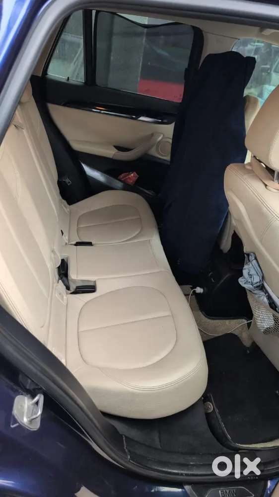 Bmw X1 Diesel 2018