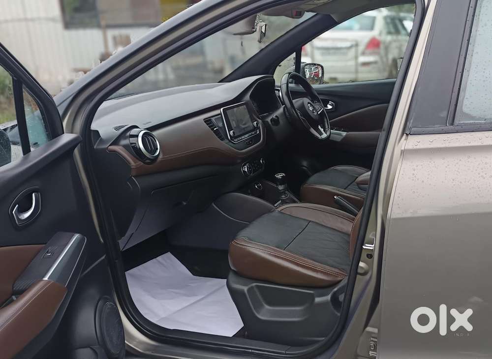 Nissan Kicks Xv, 2019, Diesel