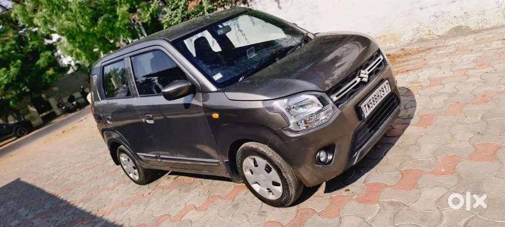 Brand New Car Good Condition Engine