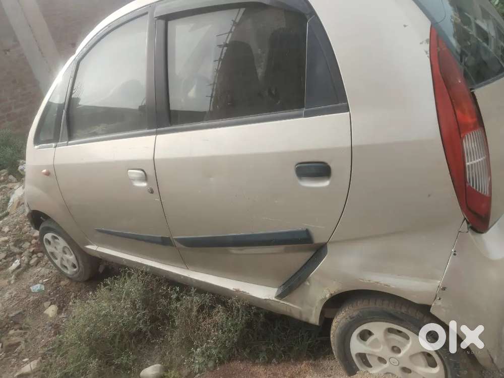 Tata Nano Genx Xta 2012 Petrol Manual