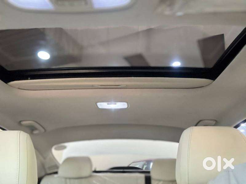 Hyundai Verna 1.5 Sx (o) Vtvt Ivt, 2024, Petrol