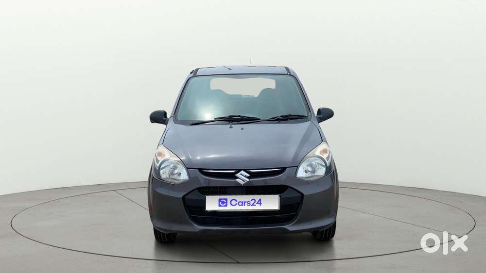 Maruti Suzuki Alto 800 2012-2016 Lxi, 2014, Petrol