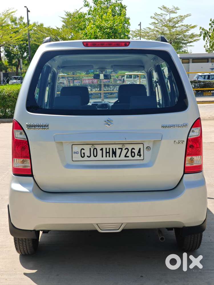 Maruti Suzuki E Vitara Alpha, 2007, Petrol