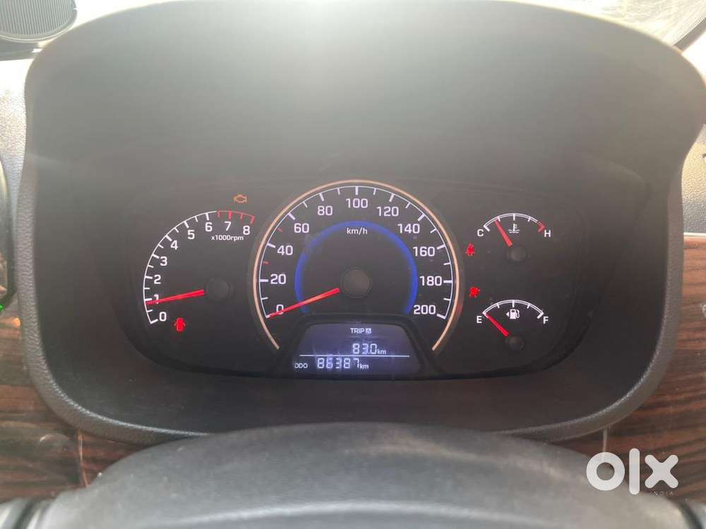 2019 Hyundai Cng Hybrid