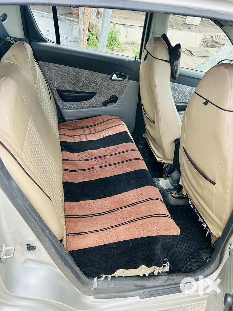 Maruti Suzuki Alto 2017