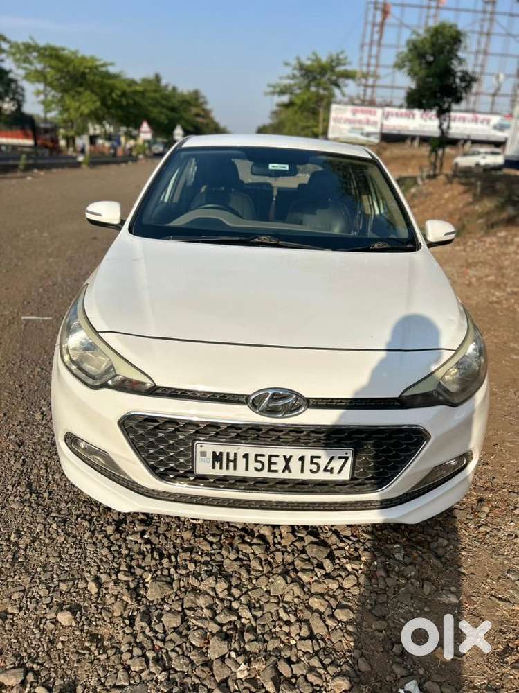 Hyundai Elite I20 2015 Diesel Good Condition