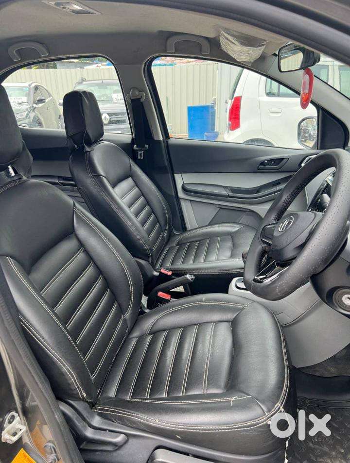 Tata Tiago 1.2 Revotron Xta, 2023, Petrol