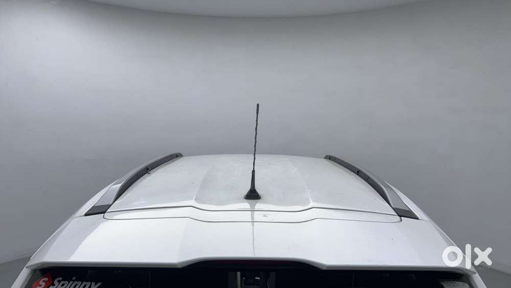 Nissan Magnite 1.0 Xl, 2021, Petrol