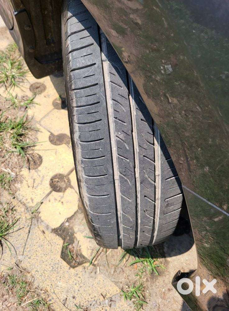 Honda City 1.5 V 4th Gen I-vtec Mt, 2018, Petrol