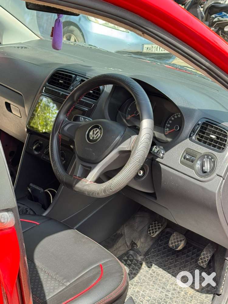 Volkswagen Polo Diesel 2015