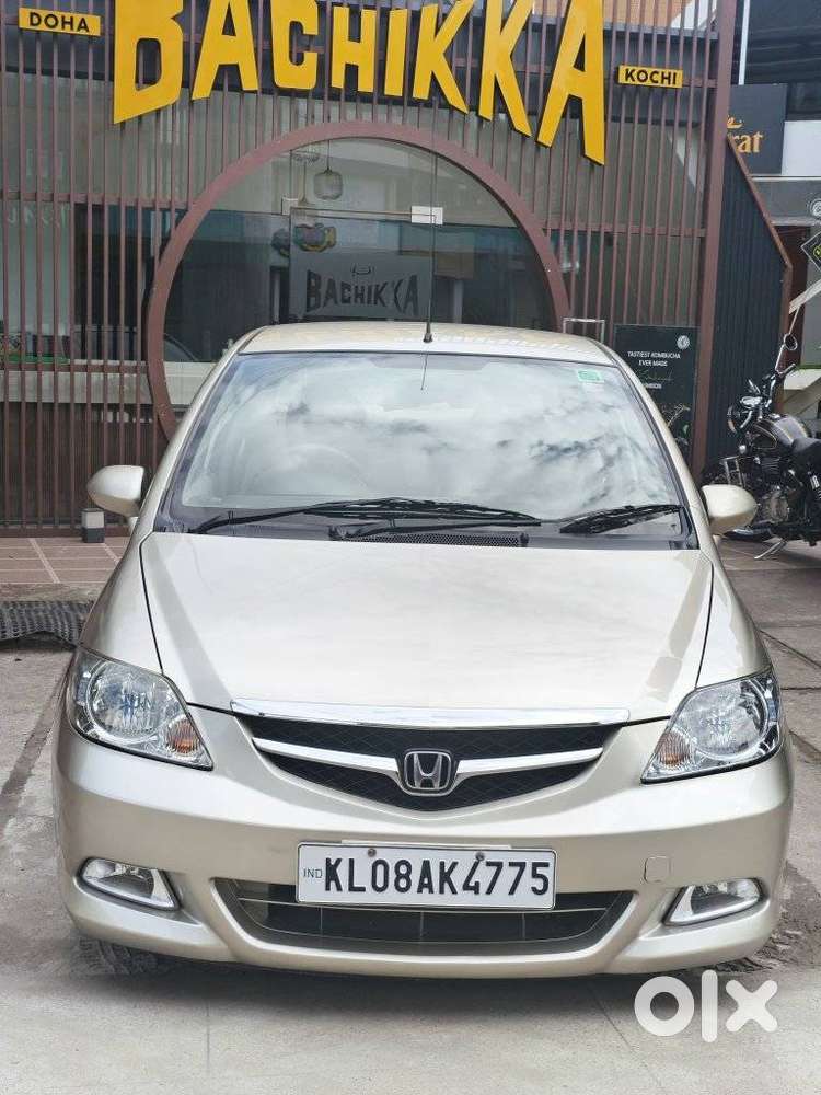 Honda City 1997-2006 1.5 Gxi, 2006, Petrol