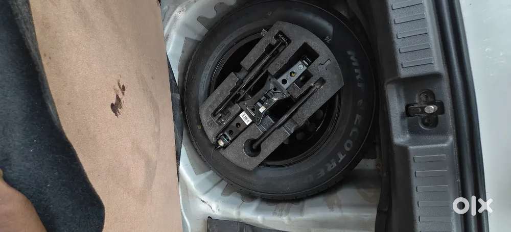 Volkswagen Taigun 2023 Drive Ventilator Seat Full Insurance