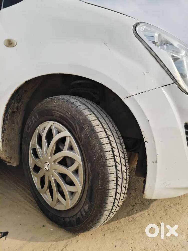 Maruti Suzuki Ritz 2016 Lxi Variant