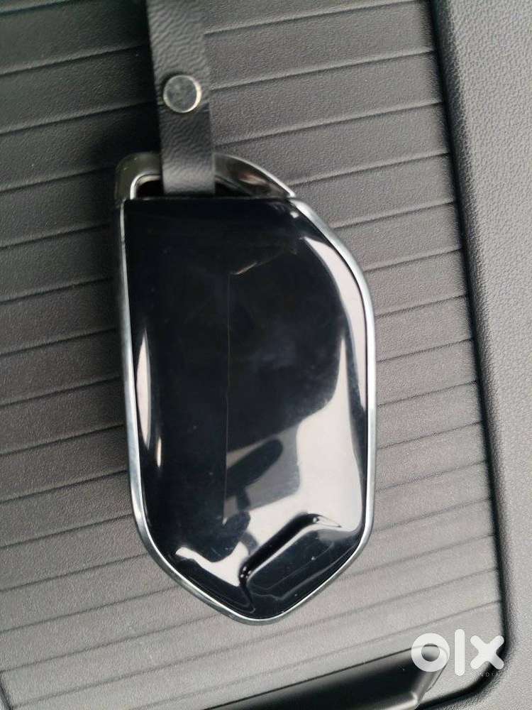 Kia Seltos, 2026, Petrol