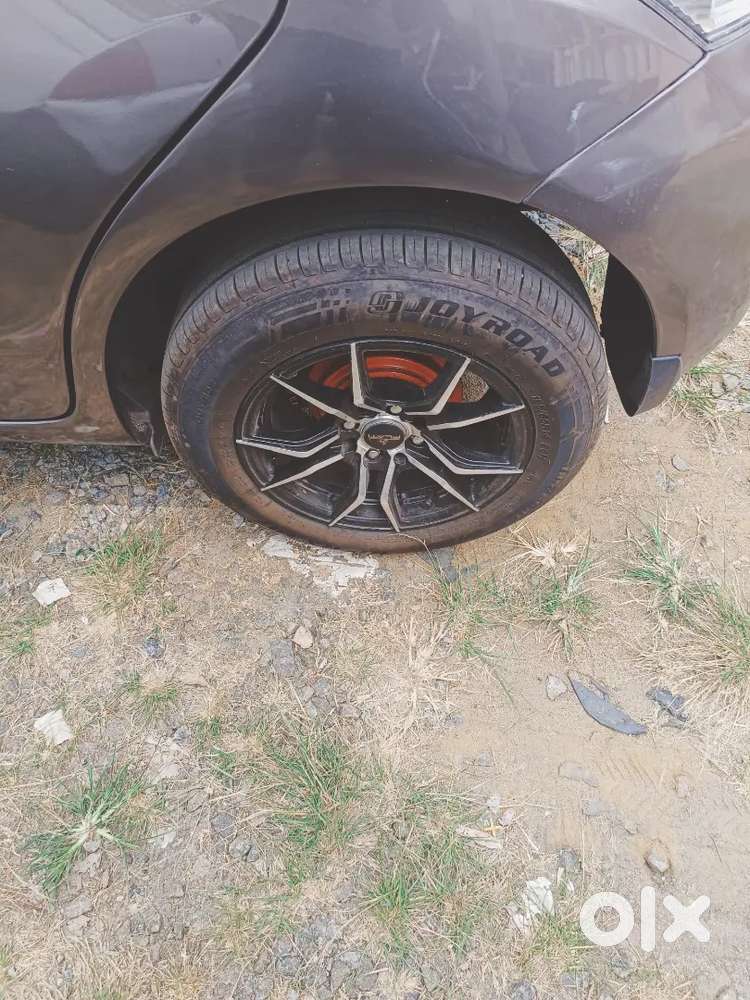 Honda Brio 2014 Petrol 47000 Km Driven